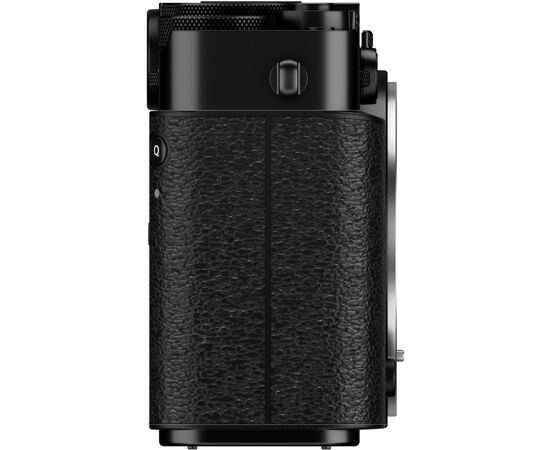 Цифровой фотоаппарат Fujifilm X-E5 Body Black (16949222), изображение 3