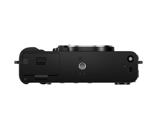 Цифровой фотоаппарат Fujifilm X-E5 Body Black (16949222), изображение 7