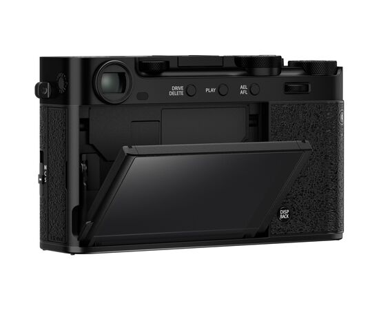 Цифровой фотоаппарат Fujifilm X-E5 Body Black (16949222), изображение 8