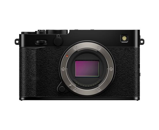 Цифровой фотоаппарат Fujifilm X-E5 Body Black (16949222)