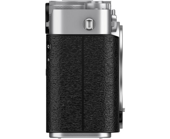 Цифровой фотоаппарат Fujifilm X-E5 Body Silver (16949521), изображение 3