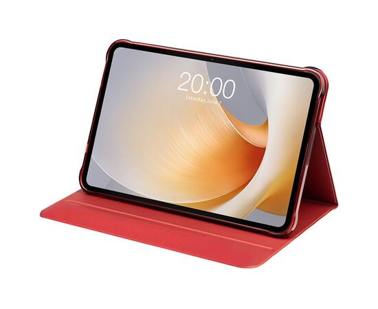 Чехол для планшета Teclast Flex Teclast T65 Plus 13.4" Red (6940709689295)