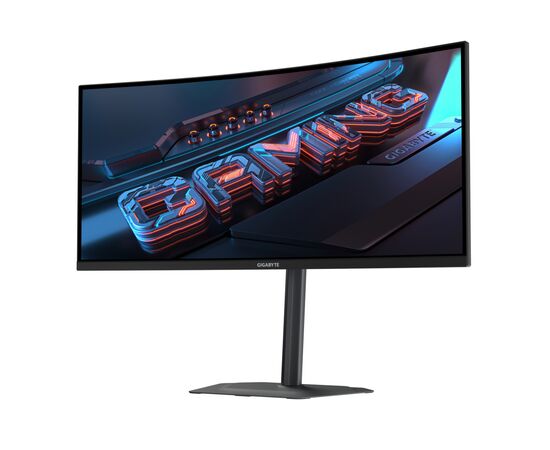 Монитор GIGABYTE G34WQC2 Gaming Monitor, изображение 3