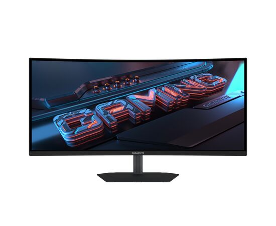 Монитор GIGABYTE G34WQC2 Gaming Monitor