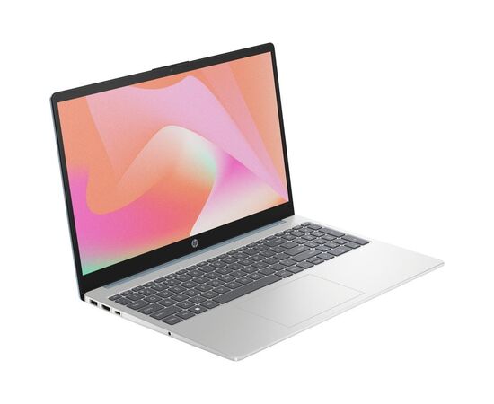 Ноутбук HP 15-fc0226ua (D16CCEA), зображення 2