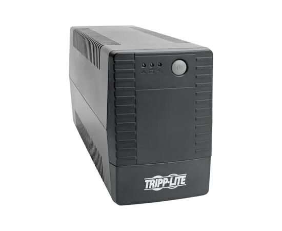 Источник бесперебойного питания TrippLite OMNIVSX650D 650VA (OMNIVSX650D)