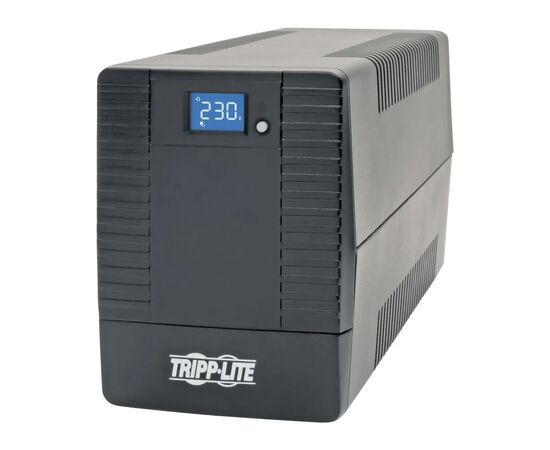 Источник бесперебойного питания TrippLite OMNIVSX1000D 1000VA 600W (OMNIVSX1000D), изображение 2