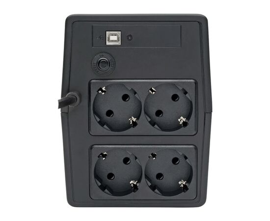 Источник бесперебойного питания TrippLite OMNIVSX1000D 1000VA 600W (OMNIVSX1000D), изображение 3
