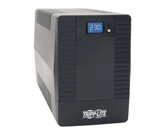 Источник бесперебойного питания TrippLite OMNIVSX1000D 1000VA 600W (OMNIVSX1000D)
