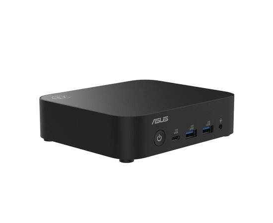 Компьютер ASUS NUC 14 Essential RNUC14MNK1500002 / N150, M.2 22x80 NVMe and SATA SSD (90AR00M2-M000F0), изображение 2