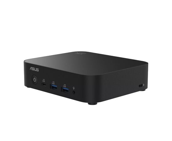 Компьютер ASUS NUC 14 Essential RNUC14MNK1500002 / N150, M.2 22x80 NVMe and SATA SSD (90AR00M2-M000F0), изображение 3