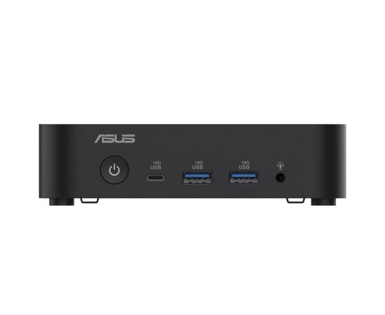 Компьютер ASUS NUC 14 Essential RNUC14MNK1500002 / N150, M.2 22x80 NVMe and SATA SSD (90AR00M2-M000F0), изображение 5