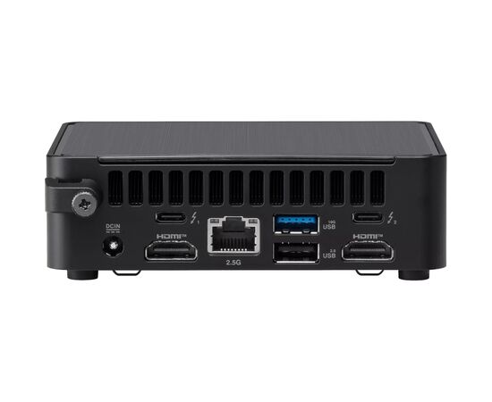 Компьютер ASUS NUC 14 Pro RNUC14RVKI300003I / Core3 100U (90AR0062-M00050), изображение 4