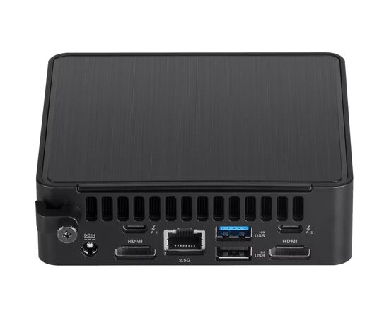 Компьютер ASUS NUC 14 Pro RNUC14RVKI300003I / Core3 100U (90AR0062-M00050), изображение 7