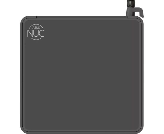 Комп'ютер ASUS NUC 15 Pro RNUC15CRHV700002 / Ultra7 265H vPro 28W (90AR00Q2-M000K0), зображення 11