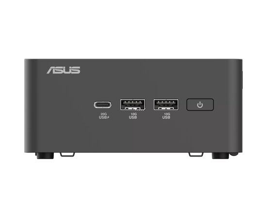 Комп'ютер ASUS NUC 15 Pro RNUC15CRHV700002 / Ultra7 265H vPro 28W (90AR00Q2-M000K0), зображення 5