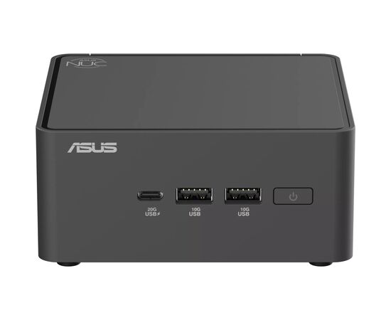 Комп'ютер ASUS NUC 15 Pro RNUC15CRHV700002 / Ultra7 265H vPro 28W (90AR00Q2-M000K0)