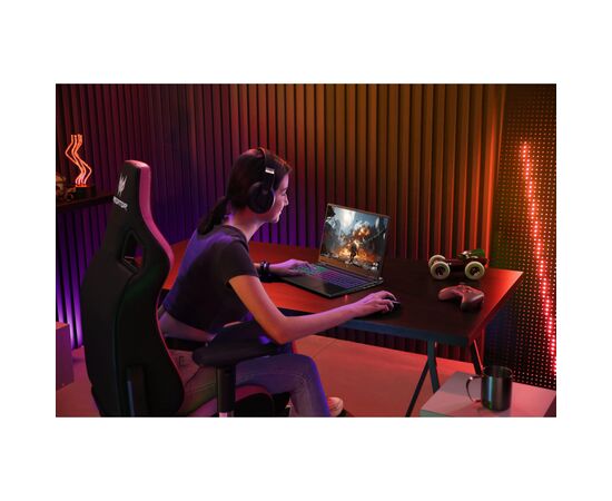 Ноутбук Acer Nitro 14 AN14-41 (NH.QSREU.002), зображення 3