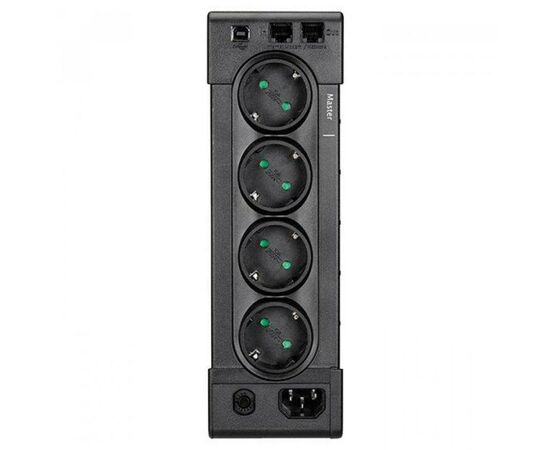 Источник бесперебойного питания Eaton Ellipse PRO 1200 DIN (9207-73160), изображение 3