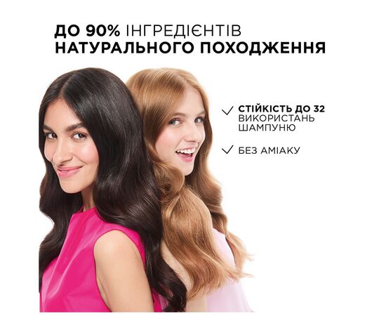 Краска для волос L'Oreal Paris Casting Creme Gloss 1021 - Светло-светло-русый перламутровый (3600521831755), изображение 7