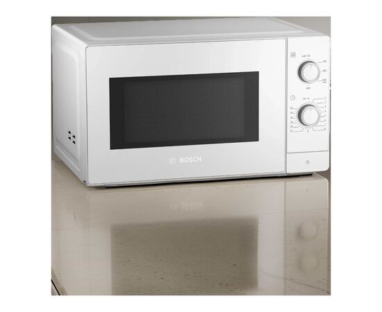Микроволновая печь Bosch FFL020MW0, изображение 4