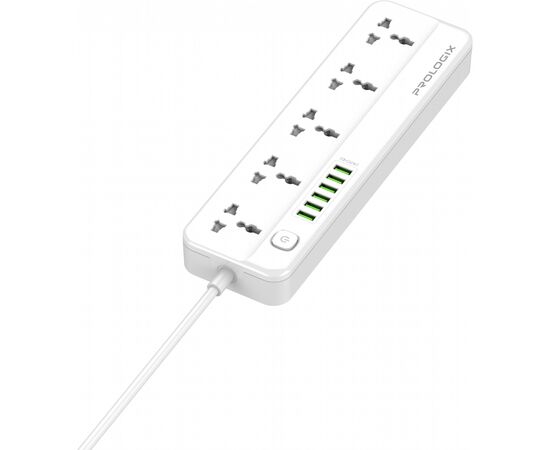 Сетевой фильтр питания ProLogix Premium PR-SC5614W (PR-SC5614W), изображение 4