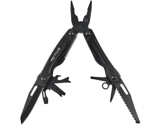 Мультитул Active Universal Tool Black (866S-H)