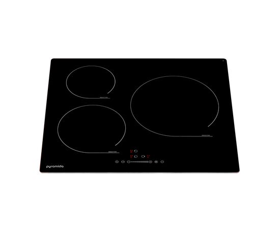 Варочна поверхня Pyramida IH G 630, зображення 2