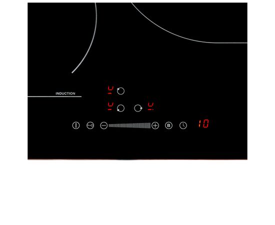 Варочна поверхня Pyramida IH G 630, зображення 3