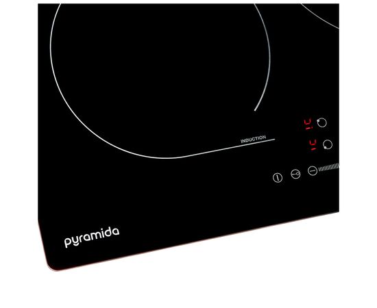Варочна поверхня Pyramida IH G 630, зображення 4