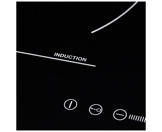 Варочна поверхня Pyramida IH G 630, зображення 5