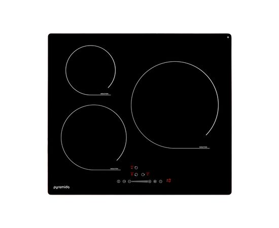 Варочна поверхня Pyramida IH G 630