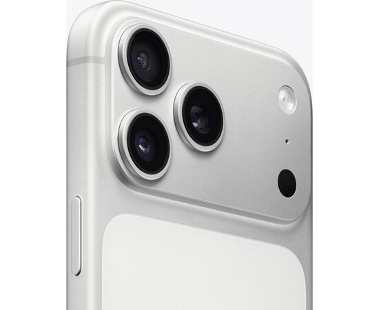 Мобильный телефон Apple iPhone 17 Pro Max 256GB Silver (MFYM4), изображение 3