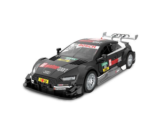 Машина TechnoDrive Audi RS 5 DTM (черный) (250409)