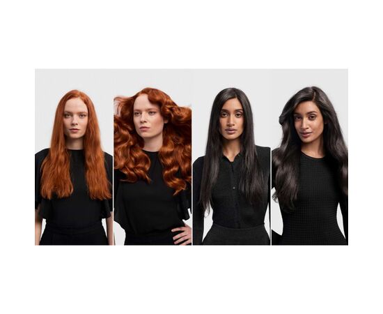 Стайлер Dyson HS08 Airwrap ID Straight/Wavy Ceramic Pink/Rose Gold (601848-01), изображение 6