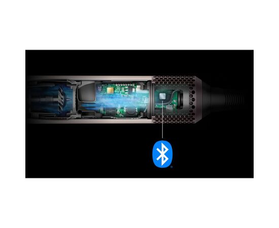 Стайлер Dyson HS08 Airwrap ID Straight/Wavy Ceramic Pink/Rose Gold (601848-01), изображение 8