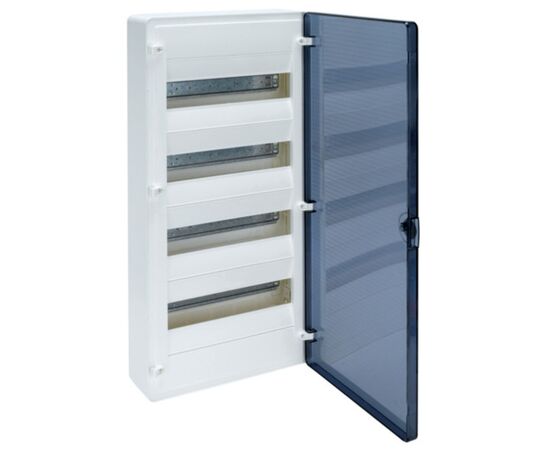 Розподільний щит Hager VS412TD