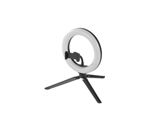 Набор блогера LEDVANCE MOBILE CAMERA LIGHT RING DESKTOP USB (4058075666870)