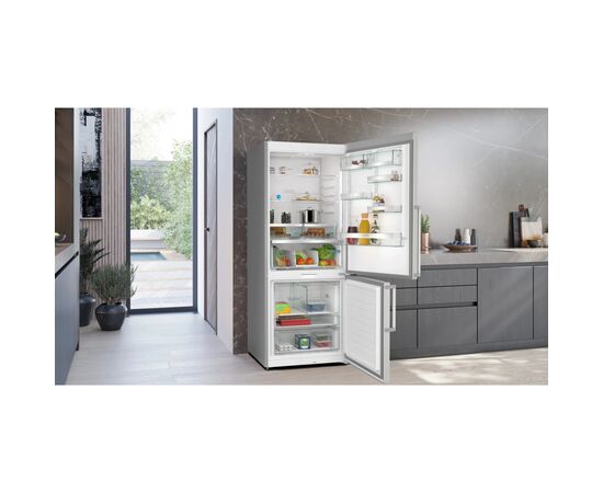 Холодильник Siemens KG76PAIC0N, изображение 2