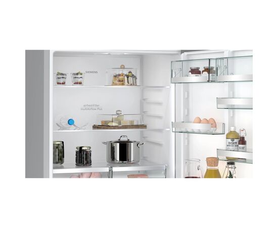 Холодильник Siemens KG76PAIC0N, изображение 4