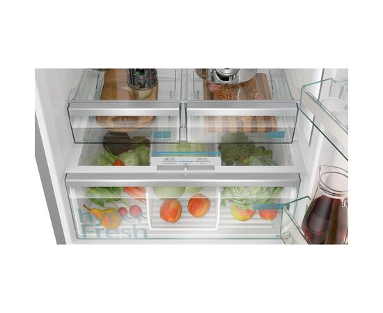 Холодильник Siemens KG76PAIC0N, изображение 5