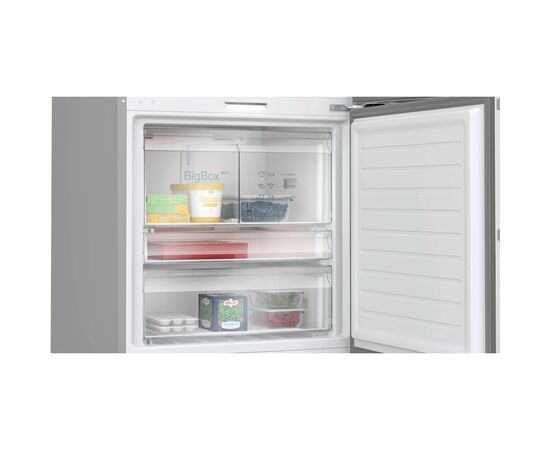 Холодильник Siemens KG76PAIC0N, изображение 6