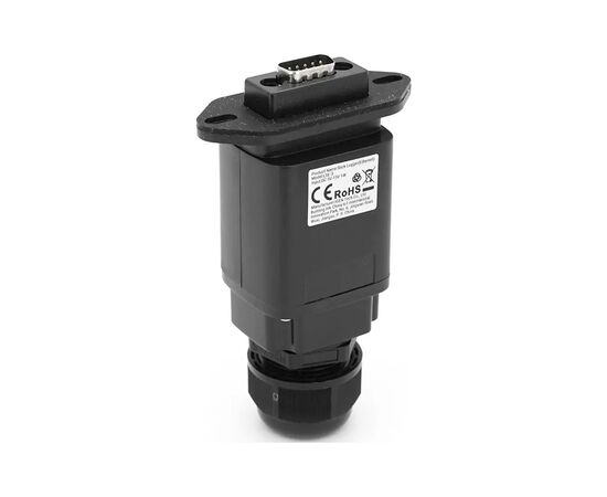 Дополнительное оборудование Deye WiFi модуль мониторинга (LSE-3), изображение 2