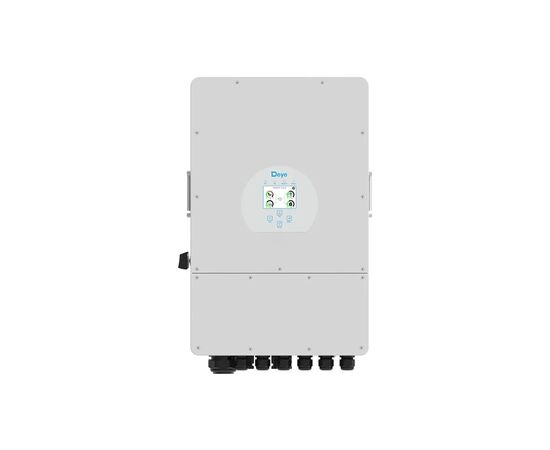Сонячний інвертор Deye SUN-12K-SG05LP3-EU-SM2 WiFi 12kW (SUN-12K-SG05LP3-EU-SM2)