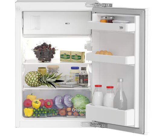 Холодильник Beko B1754N, зображення 3