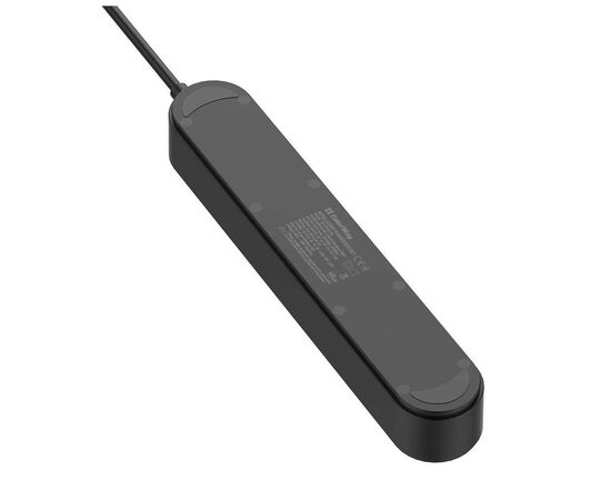 Сетевой фильтр питания ColorWay CW-CHE44PDB, 4 розетки/4USB 2M (CW-CHE44PDB), изображение 4