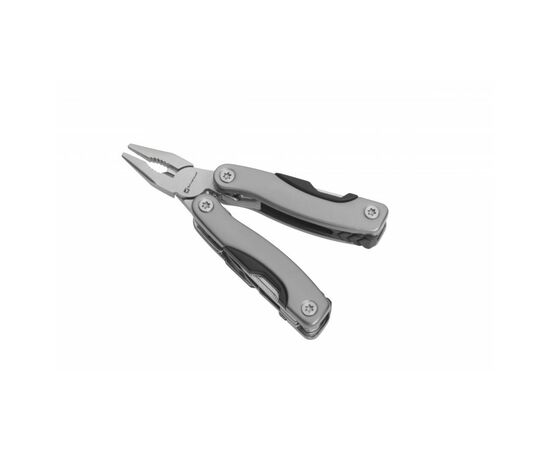 Мультитул Schwarzwolf Pony 13-в-1 сірий (F2400300AJ3), изображение 2