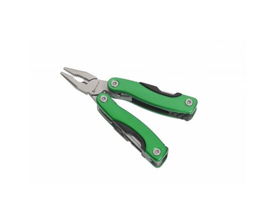 Мультитул Schwarzwolf Pony 13-в-1 зелений (F2400301AJ3), изображение 2