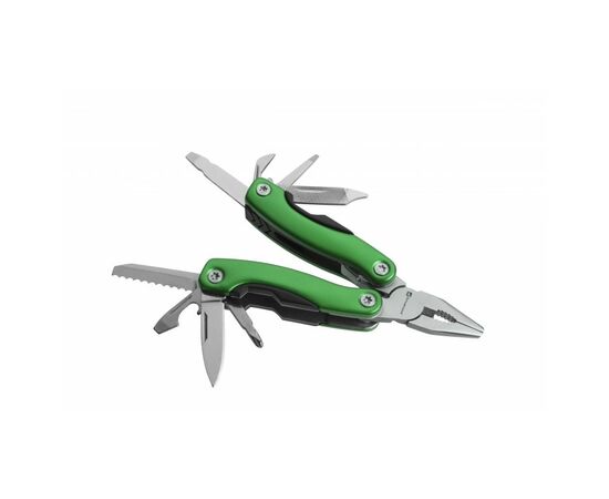 Мультитул Schwarzwolf Pony 13-в-1 зелений (F2400301AJ3)