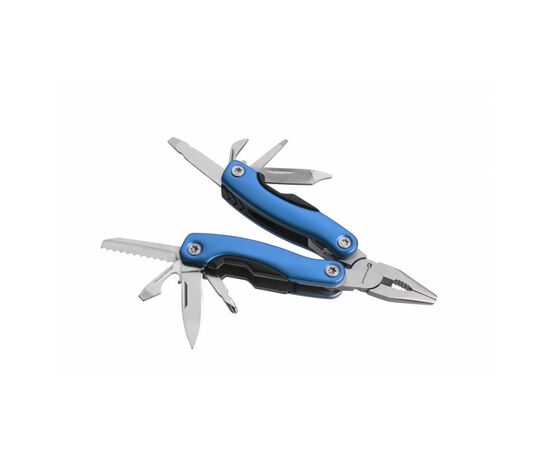 Мультитул Schwarzwolf Pony 13-в-1 синій (F2400304AJ3)